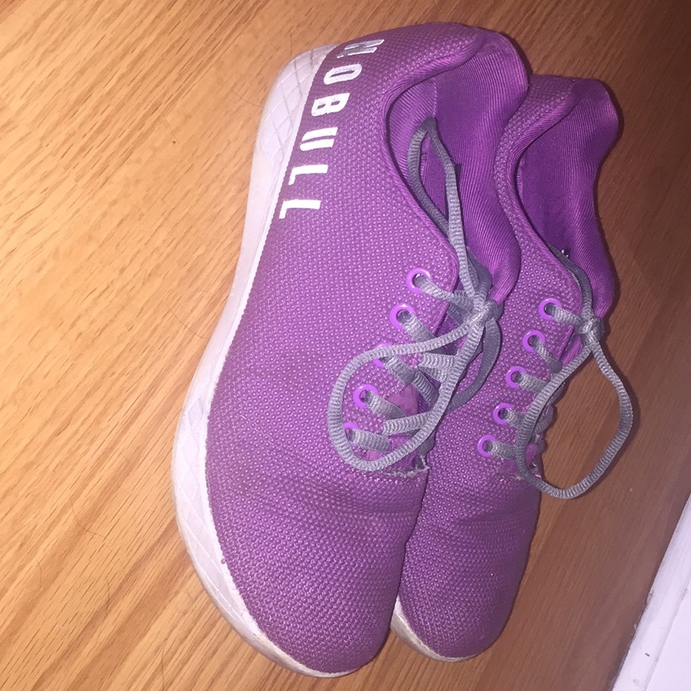 Nobull women’s 9.5/ men’s 8